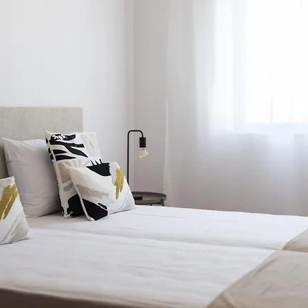 Daire Mango 2 - Center By Hd *