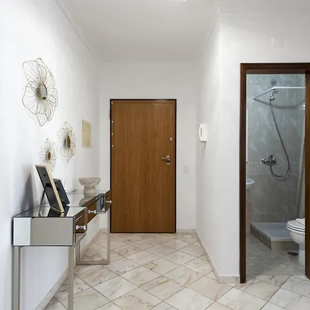 Mango 2 - Center By Hd Apartment Faro