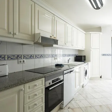 Mango 2 - Center By Hd Apartment Faro